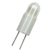  T1 3/4 BI-PIN NEON GL. VERT 65 