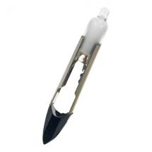 T6.8G 7X44 NEON VERRE VERT 65V 