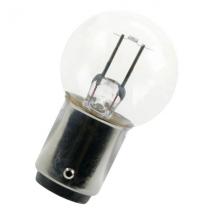  LAMPE 8013 BA15D 6V 10W 25X46M 