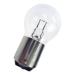  LAMPE MINI BA15S 25X46MM 6V 10 