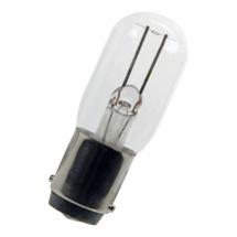  STUDIO FIS BA15D 18X52 6V 15W 