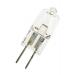  HALOGENE 64250 G4 9X31 6V 20W 