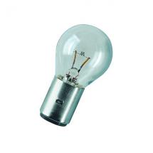  P8024 BA20D 12V 40W 35X67MM 