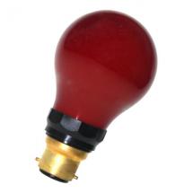  FIS PF712B B22D 230V 15W ROUGE 