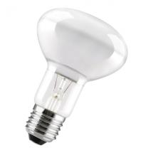  INFRAROUGE R80 E27 220-240V 10 