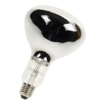  INFRAROUGE R125 E27 175W CLAIR 