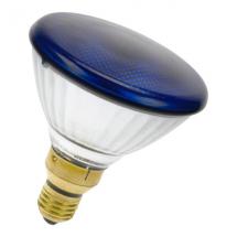  PAR38 E27 240V 80W FLOOD BLEU 