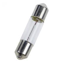  S6 NAVETTE 6X28 12V 250MA 3W 