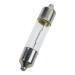  S6 NAVETTE 6X31 12V 250MA 3W 
