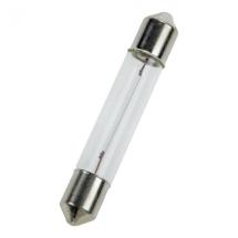  S6 NAVETTE 6X36 24V 125MA 3W 