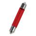  S6 NAVETTE 6X39 24V 3W ROUGE 