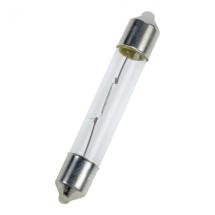  S6 NAVETTE 6X39 24V 125MA 3W 
