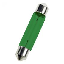  S7 NAVETTE 8X39 12V 3W VERT 