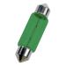  S8.5 NAVETTE 11X39 24V 5W VERT 