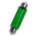  S8.5 NAVETTE 11X44 12V 3W VERT 