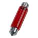  S8.5 NAVETTE 11X44 24V 3W ROUG 