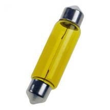 S8.5 NAVETTE 11X44 24V 3W JAUN 