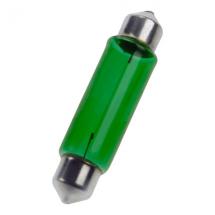  S8.5 NAVETTE 11X44 24V 5W VERT 