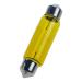  S8.5 NAVETTE 11X44 24V 5W JAUN 