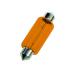  S8.5 NAVETTE 15X44 24V 3W ORAN 