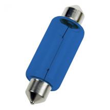  S8.5 NAVETTE 15X44 24V 5W BLEU 
