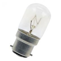  POIRETTE B22D 30X60 24V 15W CL 