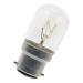  POIRETTE B22D 30X60 24V 15W CL 