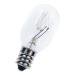  E12 T22X51 240V 15W CLAIR 