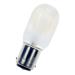  BA15D T22X57 240V 15W DEPOLIE 
