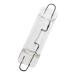  BOUCLE RIGIDE 10X44 24V 5W XEN 