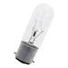  LAMPE TUBE B22D 29X94 240V 60W 