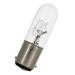  LAMPE MINI BA15D T16X50 110/14 