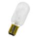  TUBE BA15D 25X70 130V 40W DEPO 
