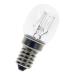  APP 25W E14 230-240V T25 CLAIR 