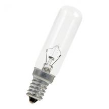  LAMPE TUBE E14 20X85 60V 10W C 