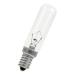  LAMPE TUBE E14 20X85 60V 10W C 