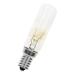  TUBULAIRE E14 20X85MM 260V 25W 