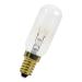 LAMPE TUBE E14 25X85 65V 25W C 