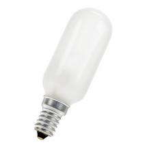  LAMPE TUBE E14 30X90 130V 25W 