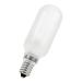  LAMPE TUBE E14 30X90 130V 25W 