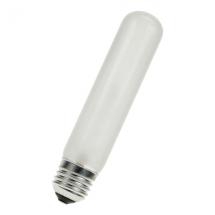  LAMPE TUBE E27 30X144 240V 40W 