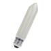  LAMPE TUBE E27 30X144 240V 40W 