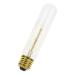  LAMPE TUBE E27 30X144 240V 40W 
