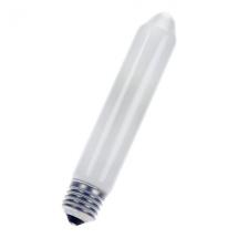  LAMPE TUBE E27 30X164 240V 25W 