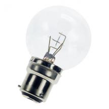  B22D/25X26-3 12V 24/24W 1000H 