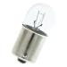  LAMPE MINI BA15S T19X35 85V 3W 