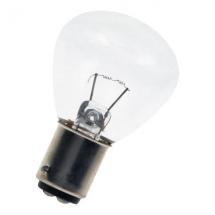  LAMPE MINI BA15D 35X58MM 32V 0 