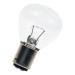  LAMPE MINI BA15D 35X58MM 32V 0 