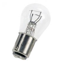  LAMPE MINI BA15D S25X51MM 28V 