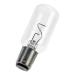  FIS BAY15D 26X70 24V 25W 40CD 